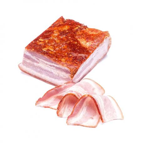 Sedmohradská bacon