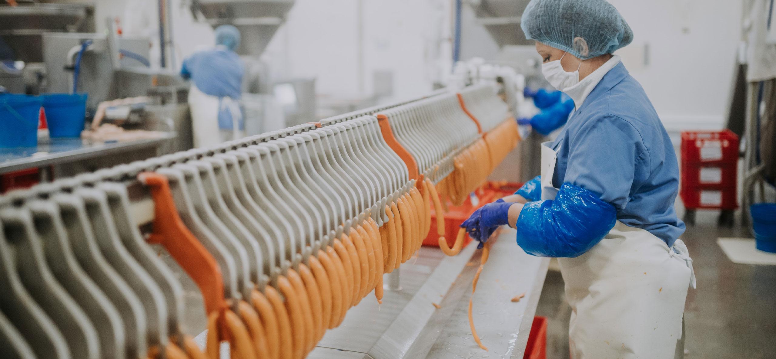 Štruktúra spoločnosti