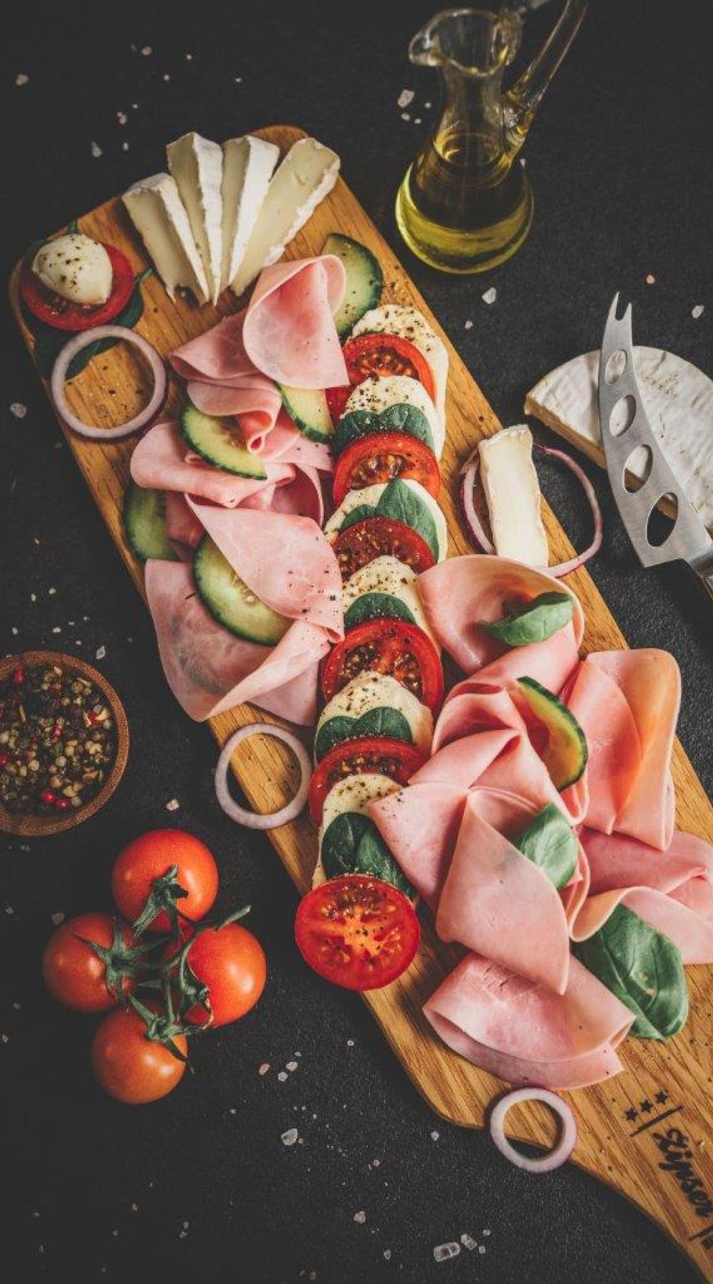 DNA mäsiarskej tradície