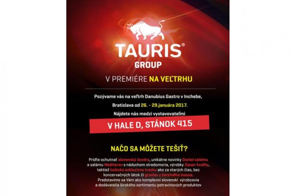 DANUBIUS GASTRO 2017