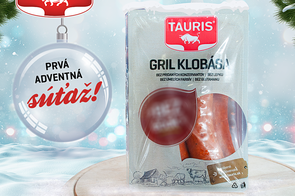 1. ADVENTNÁ SÚŤAŽ