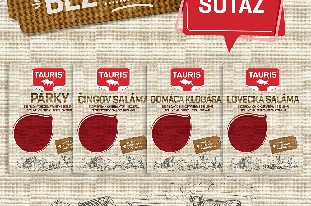 CHUŤ A KVALITA BEZ...