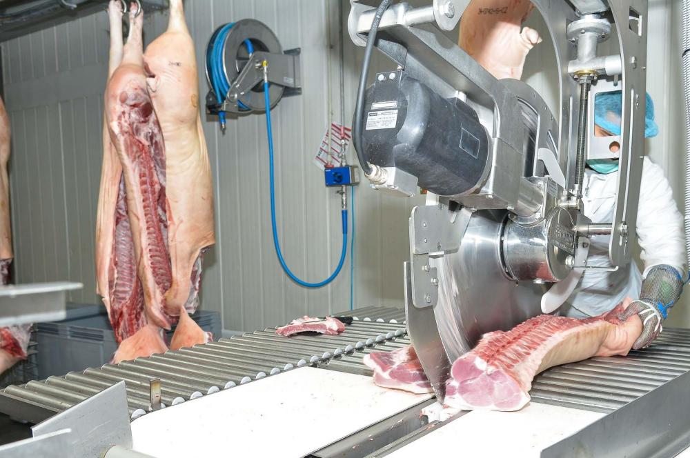 TAURIS GROUP ZAVÁDZA PRÍSNE OPATRENIA