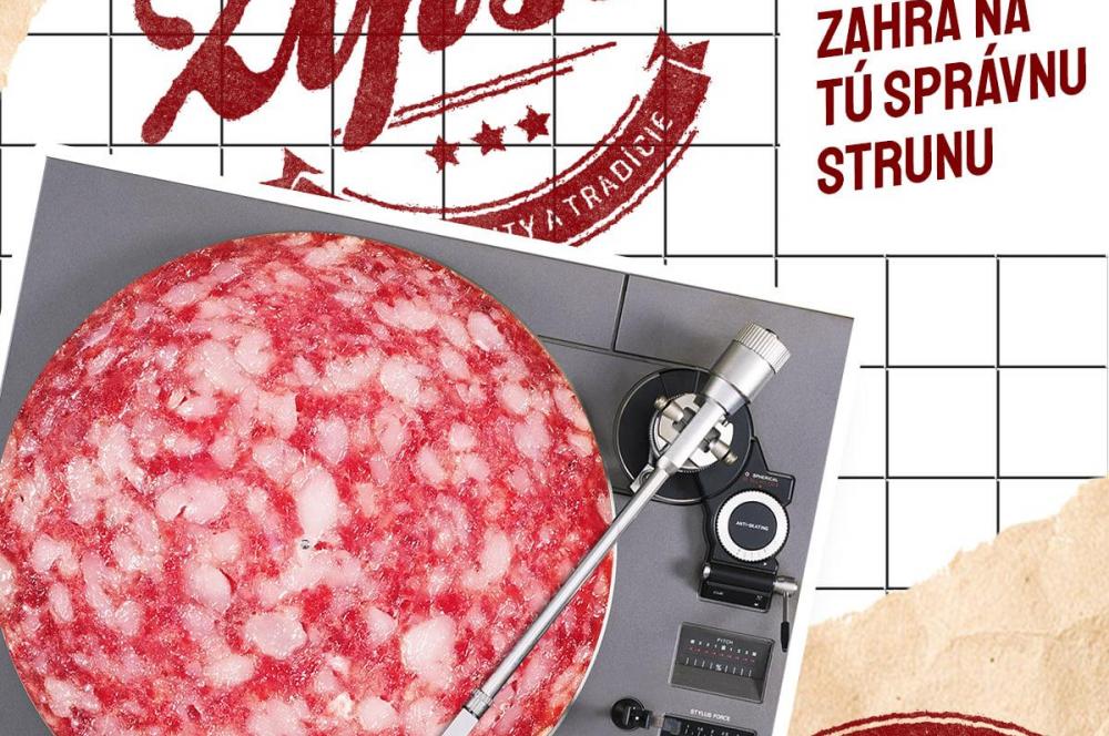 SÚŤAŽ O ZIPSER SALÁMU SO SVIEČKOU