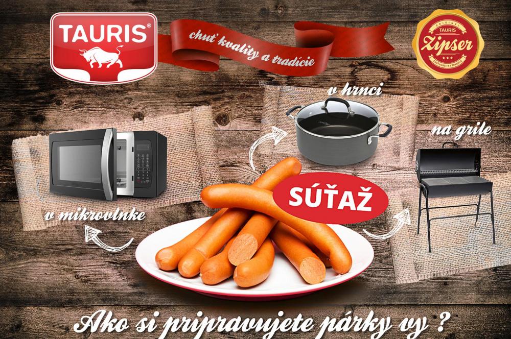 FRANKFURTER CONTEST WITH TAURIS