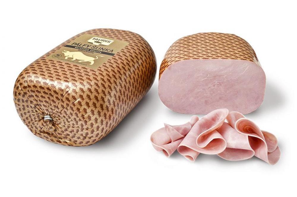 PÁLFY HAM
