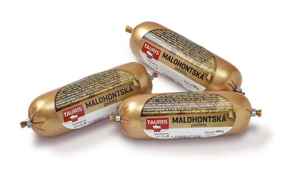 MALOHONT PASTE