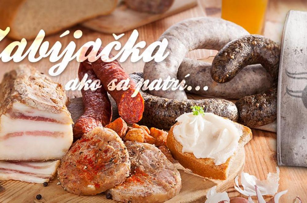 THE PIG-SLAUGHTERING AS IT SHOULD BE – WHAT TO DO WITH MEAT