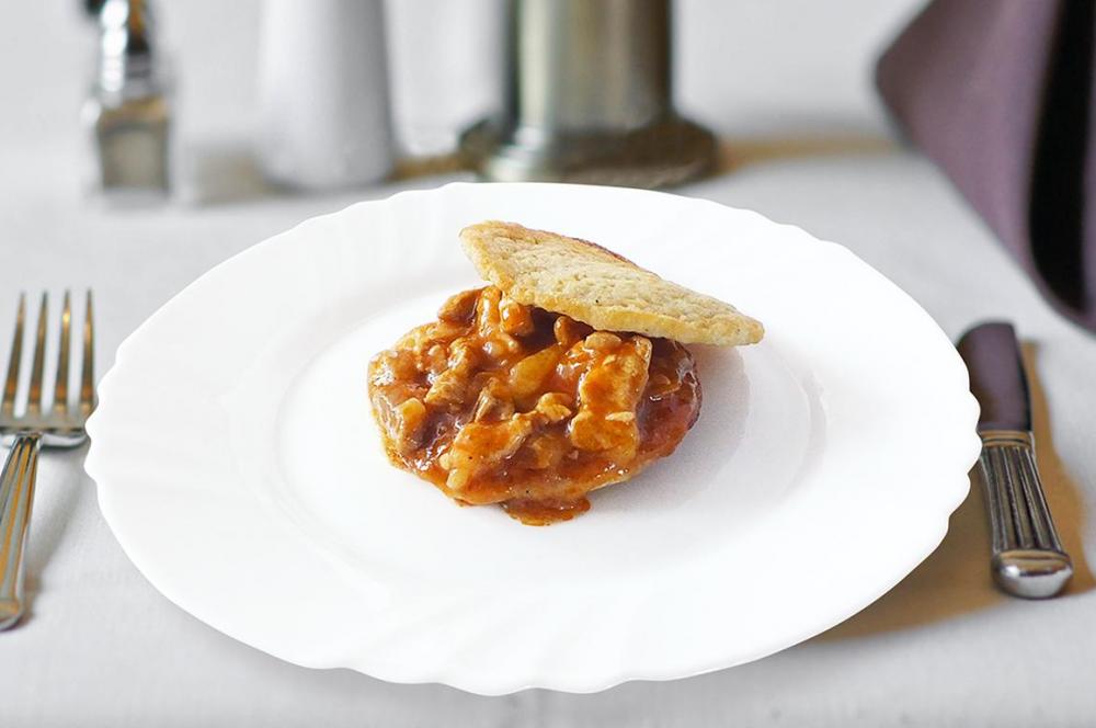 HEALTHY NUTRITION AND MEAT FOR GOOD HEALTH OF OUR CHILD