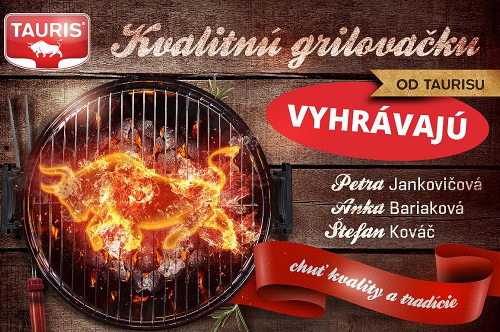 EVALUATION OF CONTEST “BBQ OF GOOD QUALITY FROM TAURIS”