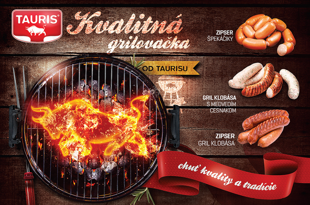 BBQ OF GOOD QUALITY - THE BEST OF OUR OFFER