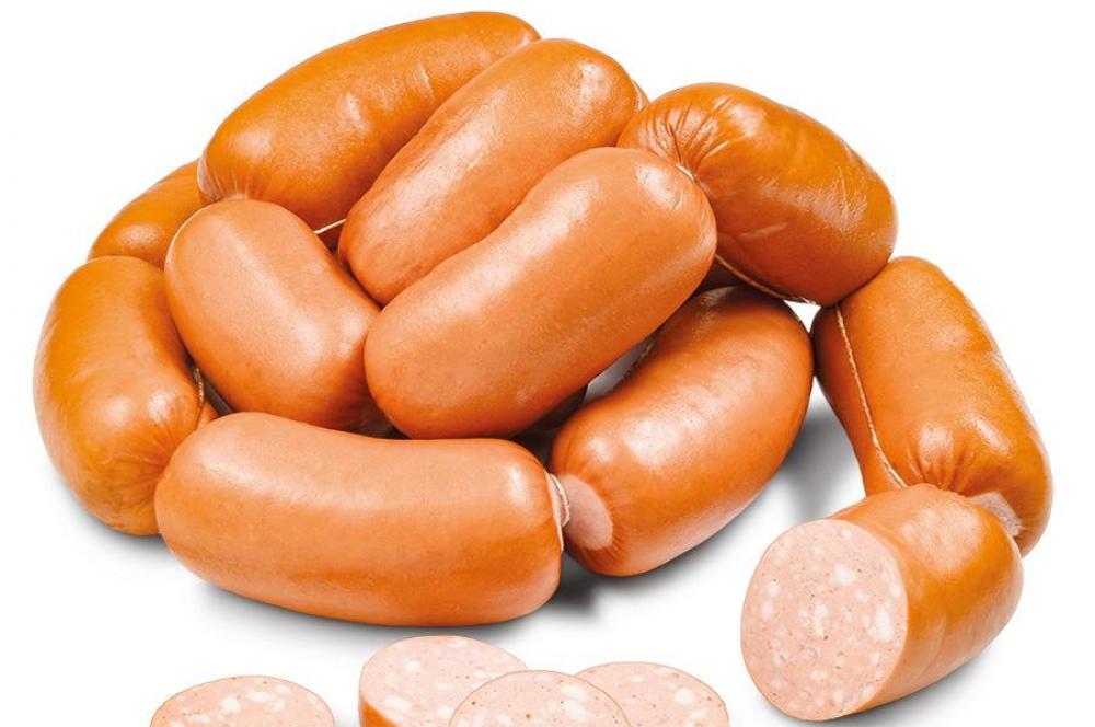 news ZIPSER KNACKWURSTS