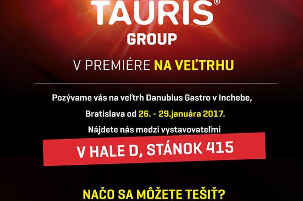 DANUBIUS GASTRO 2017