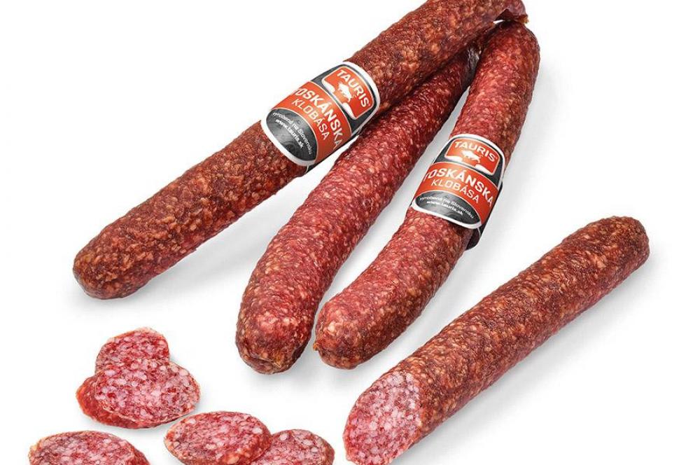 TUSCANY SAUSAGE