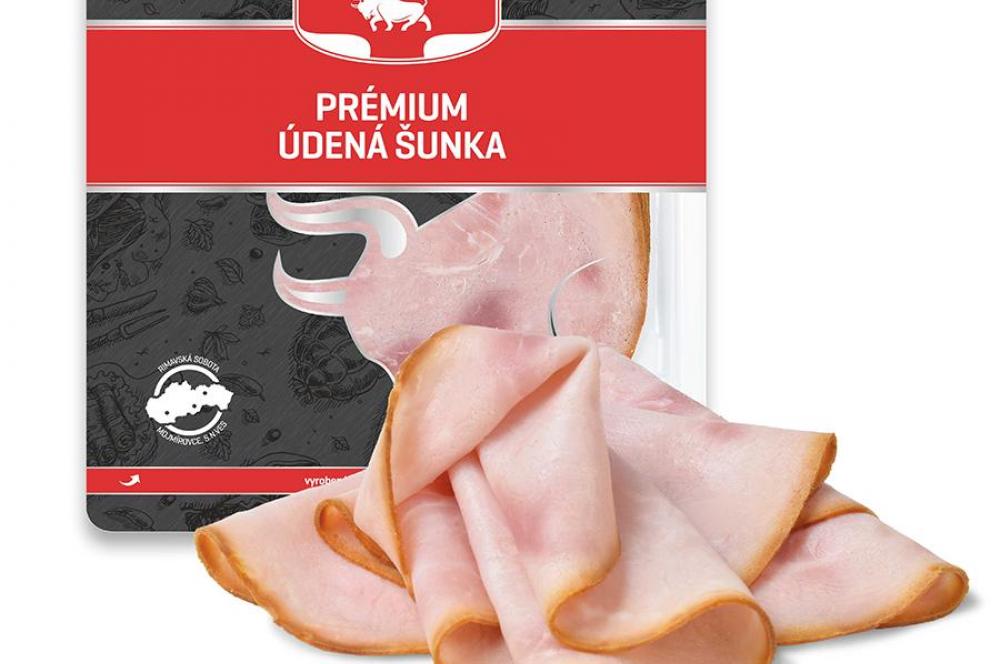 ZIPSER HAM, PRAGUE HAM, PRAGUE POULTRY HAM, SMOKED HAM PREMIUM