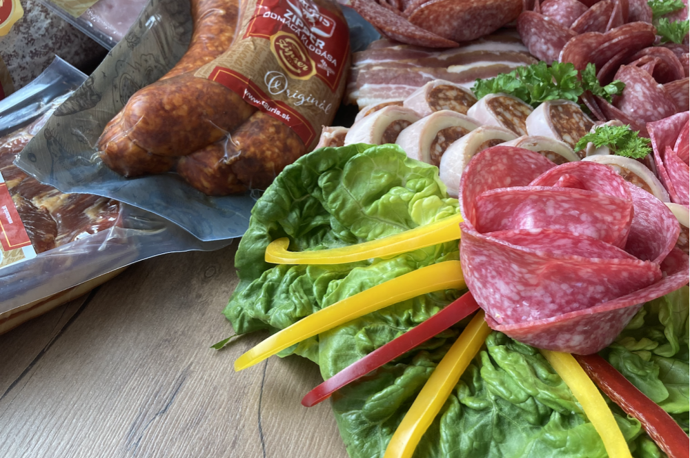 Úžasný nápad na veľkonočné pohostenie