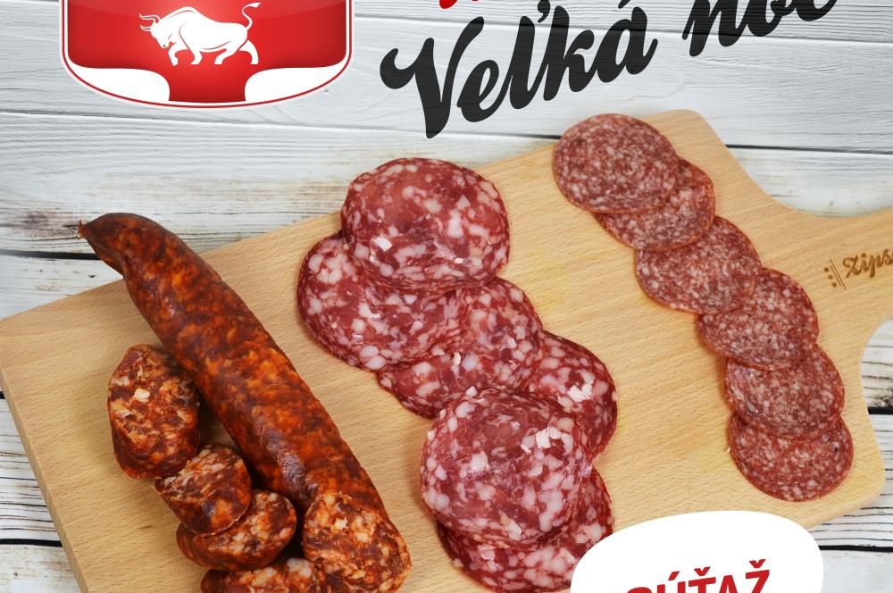 Veľkonočná súťaž