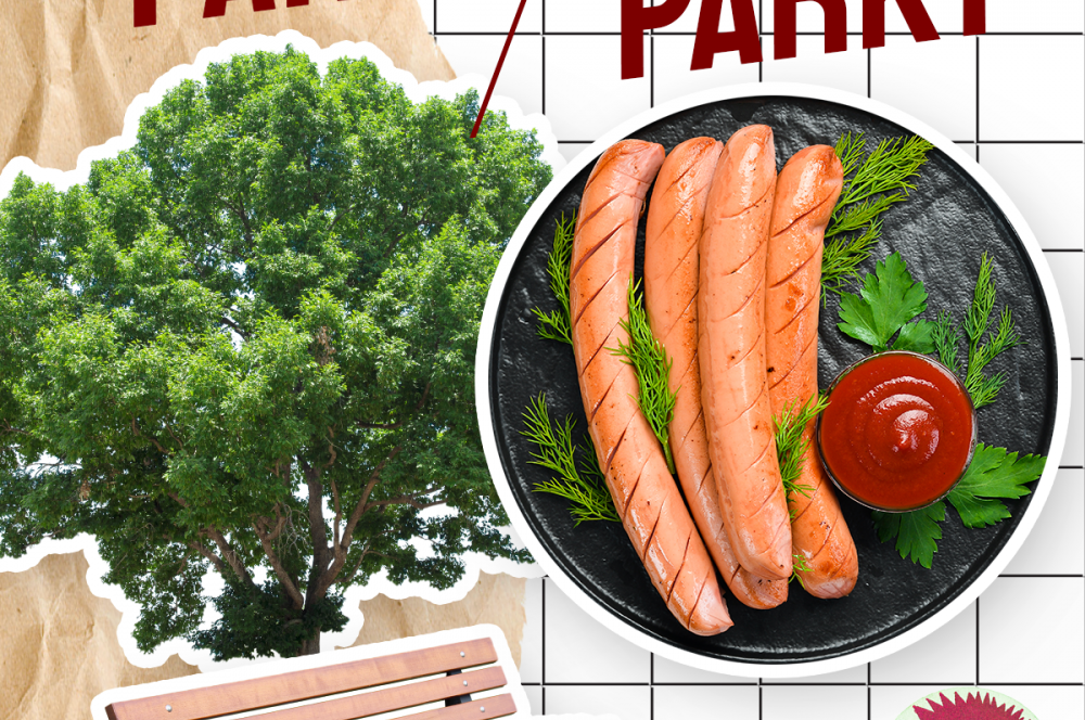 Čo ti ráno viac ulahodí – park alebo párky?