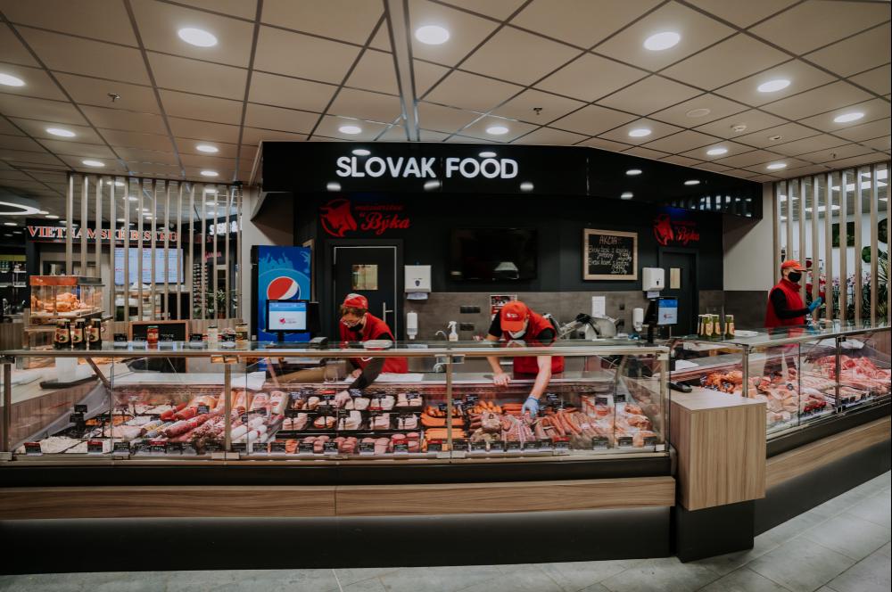 PREDAJNE TAURIS CASSOVIA OSLÁVILI TRIDSAŤROČNÉ JUBILEUM