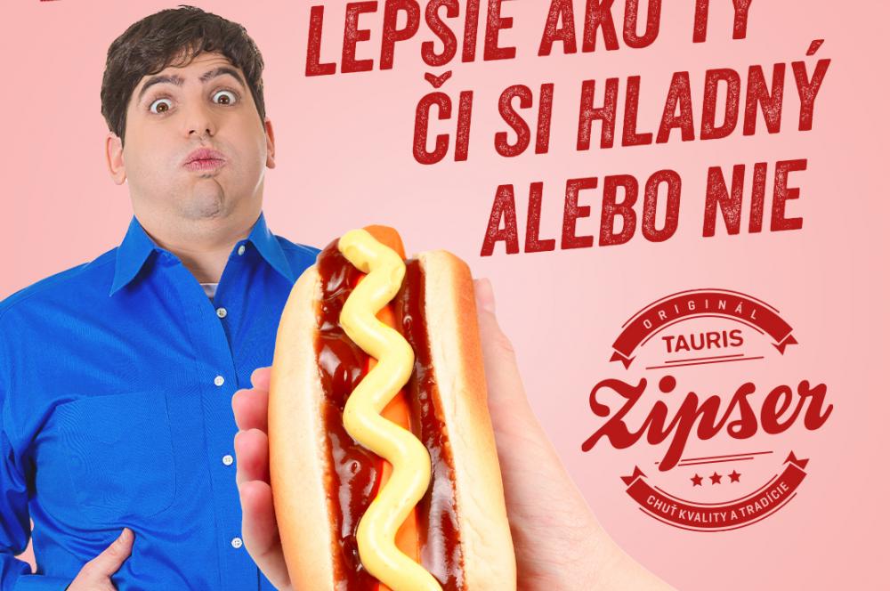 Súťaž Zipser - Babička vie lepšie ako ty či si hladný alebo nie