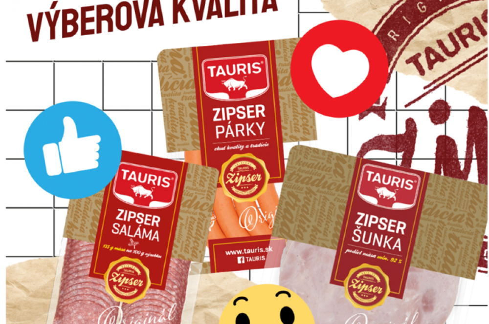 Zipser súťaž- Výberová kvalita