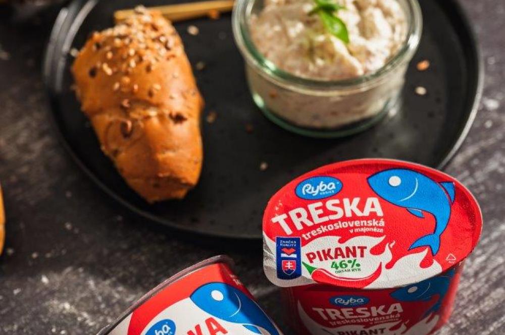 Tradičný spracovateľ a&nbsp;výrobca rybých potravín