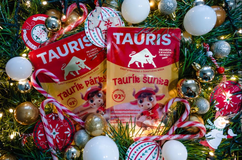 Súťaž Mikulášska nádielka