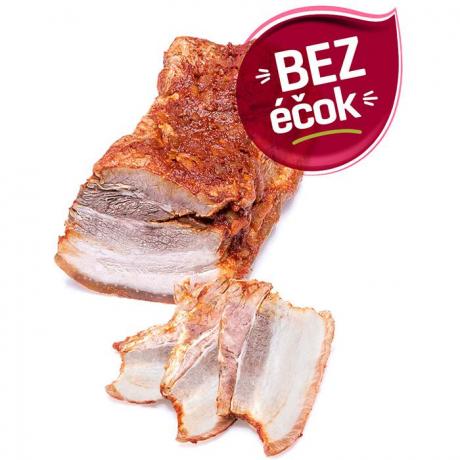 Zabíjačková slanina