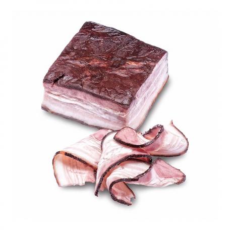 Anglická slanina