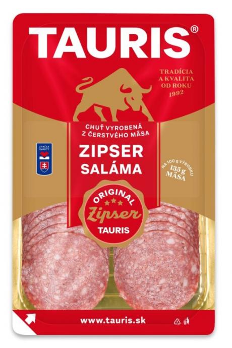 Zipser saláma 75 g