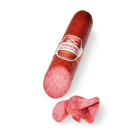 VYSOČINA SALAMI PREMIUM