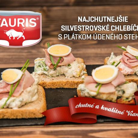 TAURIS A DANUBIUS GASTRO 2018