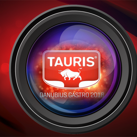 TAURIS A DANUBIUS GASTRO 2018