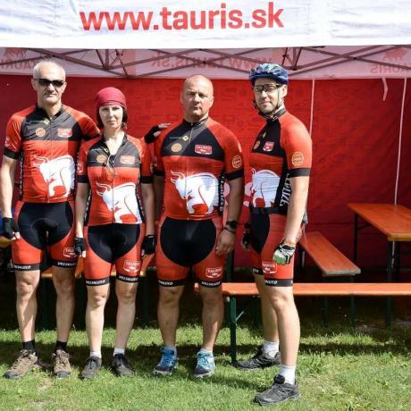 FESTINA 24 MTB EUROPEAN CHAMPIONCHIP 2018