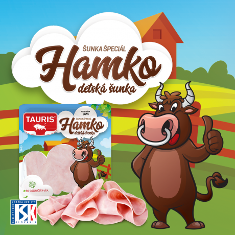 HAMKO 2019