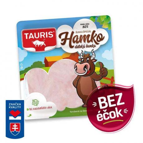 Hamko detská šunka 150 g