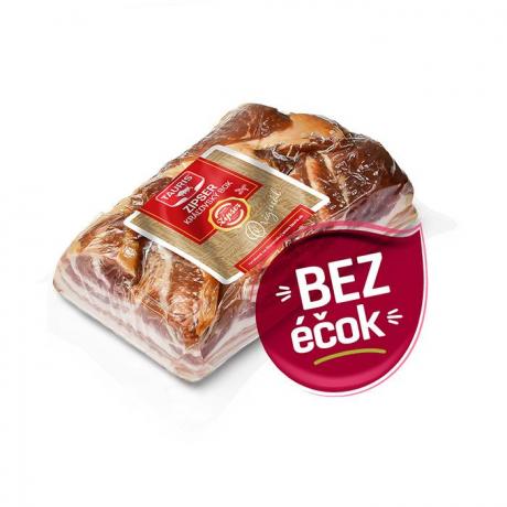 Zipser kráľovský bok VB cca 500g