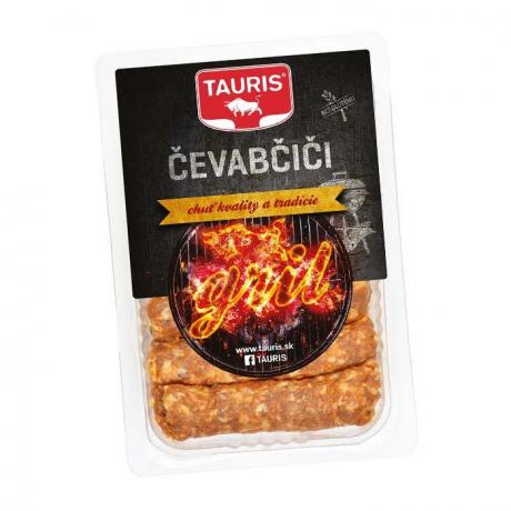 Čevabčiči