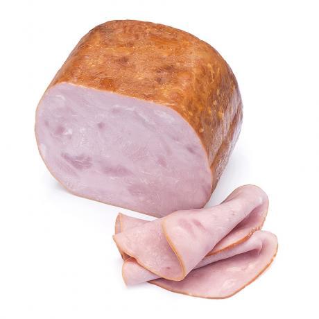 Smoked ham premium