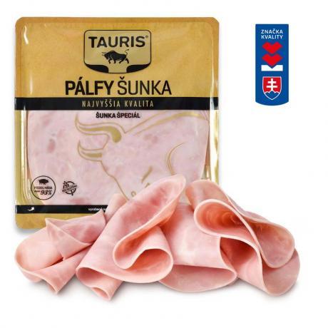 Pálfy šunka 150 g