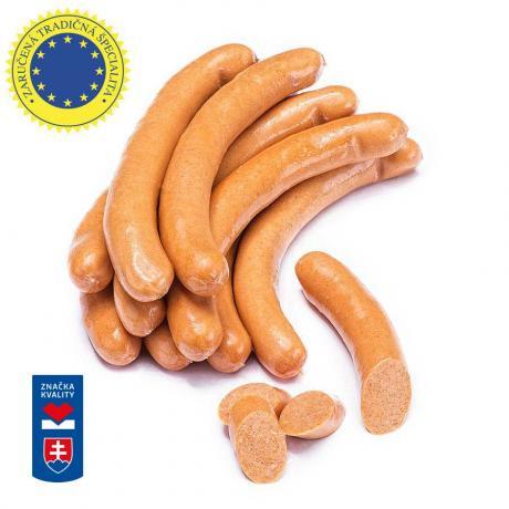 SPIŠ FRANKFURTERS