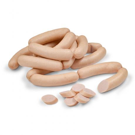 DELICATESSEN FRANKFURTERS