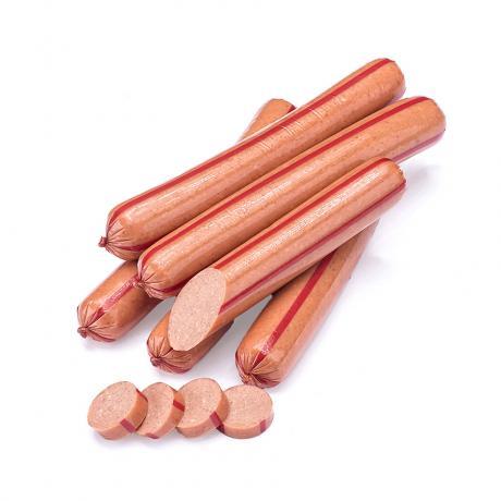 BRATISLAVA´S FRANKFURTERS