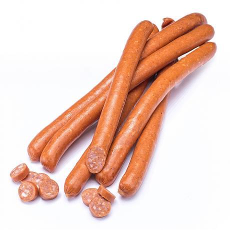 PREŠOV CABANOSSI SAUSAGE