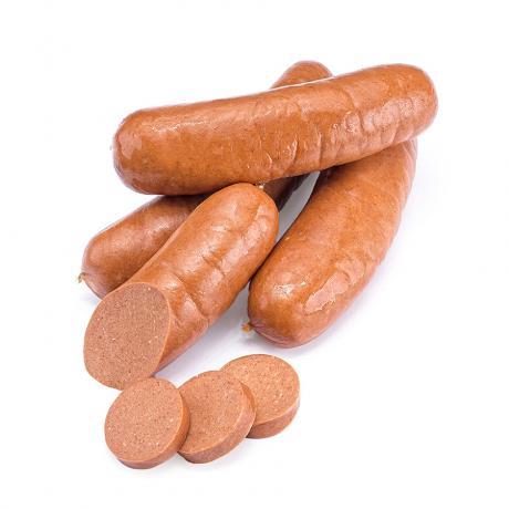 FRANKFURTERS