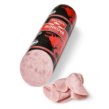 HAM SALAMI