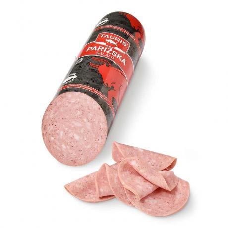 PARISIAN SALAMI