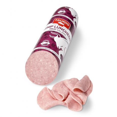 KEMP LUNCHEON MEAT SALAMI