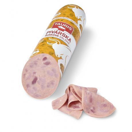 BREWER´S HAM SALAMI