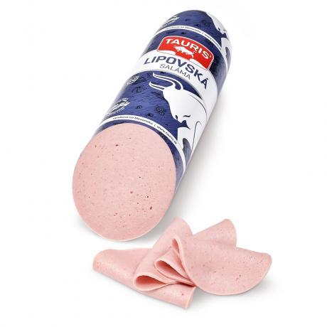 Lipov salami